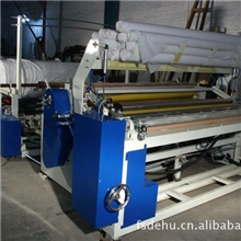 供应复卷机、卷纸分切复卷机、卫生纸压花打孔复卷机