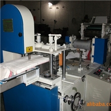 供应折叠机、自动计数折叠机、餐巾纸机、餐巾纸折叠机