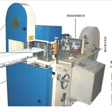 供应佛山无纺布折叠机、折叠机