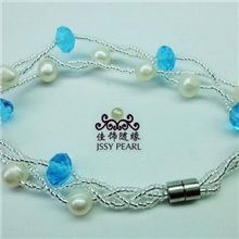 SL-237供应手工编织手链小额手工编织手链混批手工编织手链