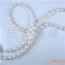 XL-010供应项链天然珠宝首饰项链韩版天然珠宝首饰项链