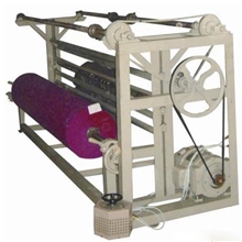 供应无纺布简易分切机分切复卷机分切分条机分切收卷机