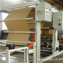 纸张单色凹版印刷机