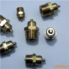 供应厂家直销专业设计生产气嘴