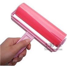 衣物除尘滚粘毛滚可水洗除尘刷粘毛器胶粘除尘器重复使用