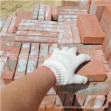 涤纶棉纱手套厂家直销针织手套批发劳保手套450-900G线手套