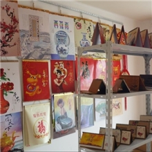 2014年台历挂历加工制作