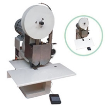 DS-A电动订书机口罩订书机单头铁丝订书机可平订骑马钉