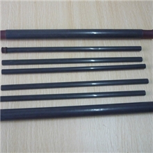 塑料挂历夹条挂画轴海报夹挂历条塑料装订条