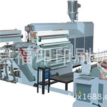 供应LDPEPP等挤出流延复合机组（淋膜机）