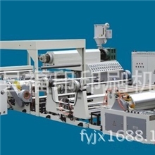 【厂家直销】多种型号的淋膜机（环保实用性）