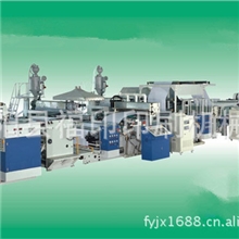 【厂家直销】高速（塑料材料）双面淋膜复合机（免费进行培训）