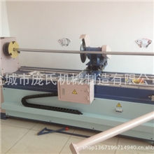 热销批发服装微电脑全自动圆刀切条机/捆条机（国内品牌）