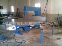 厂家直销四轮EPE海绵立切机/庞氏立切机【包装行业的首选】