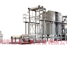 专业生产供应立式涂布上胶机