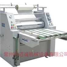 供应覆膜机电子覆膜机品质值得信赖