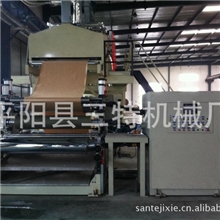 专业销售STWG-1400新型五辊上硅机