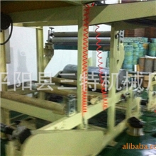 专业出售STJT-1000间隔胶涂布机