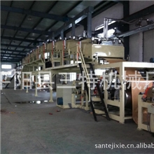 专业制造封箱胶带机械设备胶带涂布机