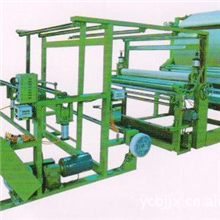 厂家直销各类复合机双胶槽纸布复合机【盐城宝锦欢迎定购】