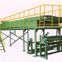 供就节能高效复合机/桥架式不干胶复合机生产厂家（图）