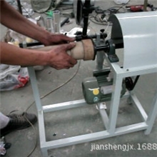 切纸管机设备,简易纸管裁切机