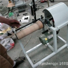 320型切纸管机切纸管机器