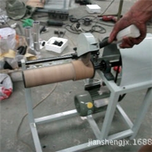 320型切纸管机设备