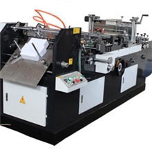 供应ZF-400中西式信封糊合机