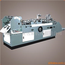 供应ZF-400B中西式信封糊合机