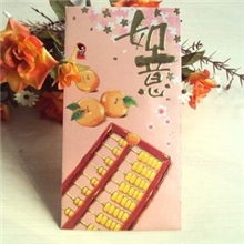 专业制造广告利是封厂家（提供设计，提供样品即可）