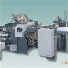 供应ZYH660混合式折页机自动折页机（图）