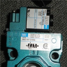 供应美国原装进口MAC电磁阀56C-18-121BA
