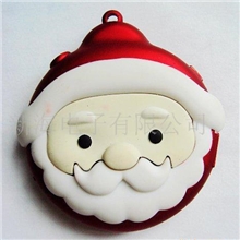 供应圣诞老人数码相框(图)