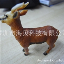 供应十二生肖U盘