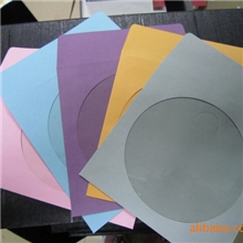 专业生产各类CD纸袋