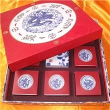 专业生产各种礼品盒、月饼盒