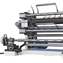 自动分条机&mdash;&mdash;KLF-PA