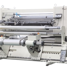 自动高速分条机KLF-PL