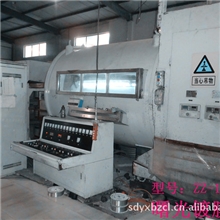 青州溢鑫包装处理镀铝机