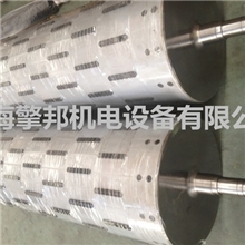 新型机械式胀轴机械轴气胀轴