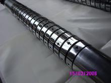 3“6”精密滑差轴