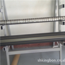 通键式气胀轴气涨轴分切机复卷机