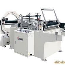 供应JB-600型卫生巾立体袋插边机