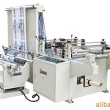 供应QZ300-600型微机控制卫生巾烫边机