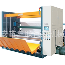 SLM-D电脑自动高速分切机