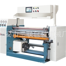 LP-1000型自动高精度复卷机