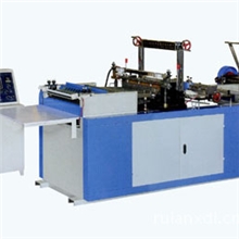 专业生产BOPP制袋机