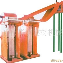 供应水泥自动叠包机