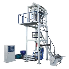 供应优质吹膜机